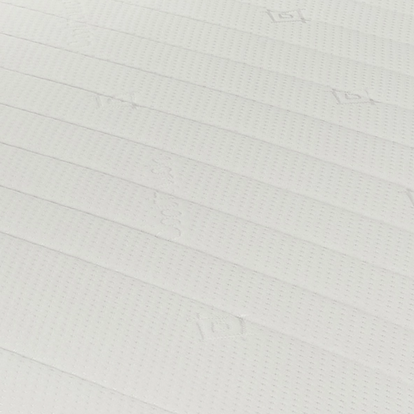 Roma Cool Top Blue Spring Mattress - Medium Support - Madefor.Living