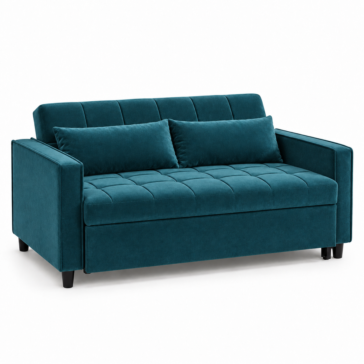 The Alderley Pull-Out 2-Seater Sofa Bed