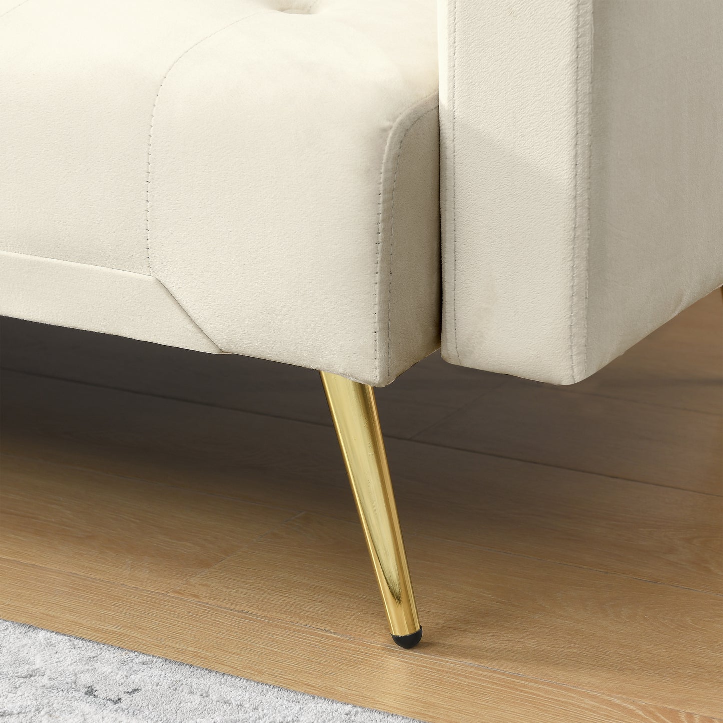 Olivia 3 Seat Sofa Bed Set - 2 Colours - Madefor.Living