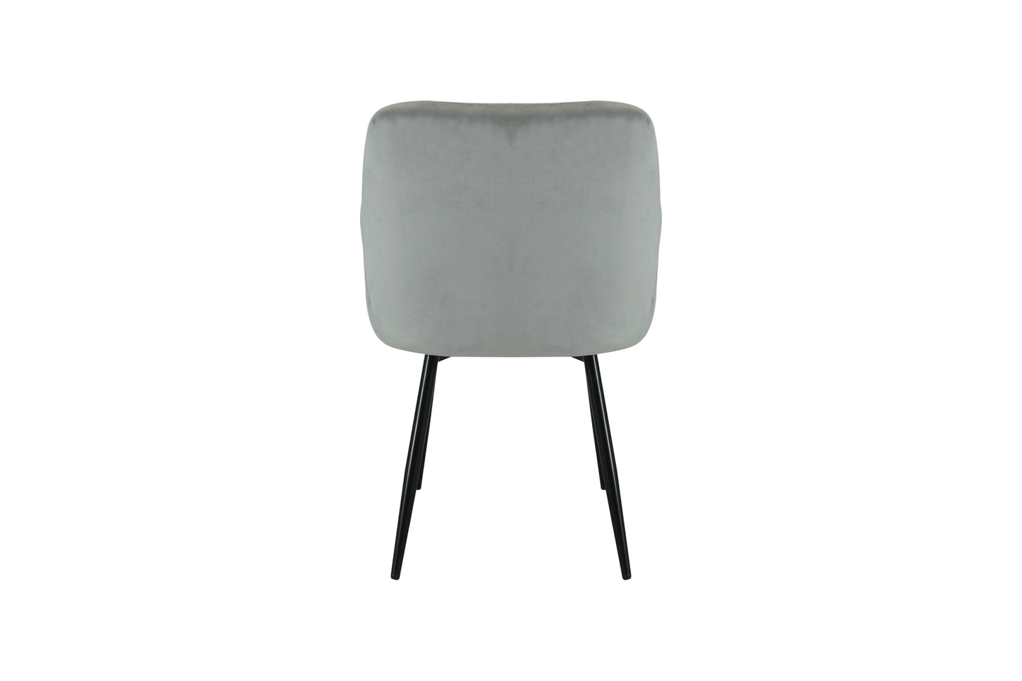 Miami Dining Table with 4 Charlotte Velvet Chairs - Madefor.Living