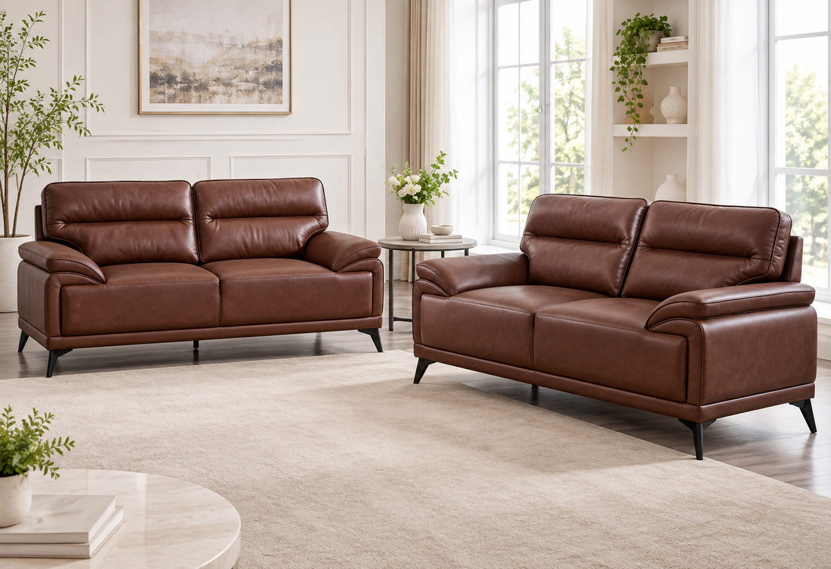 Harvey-James Static Sofa Collection