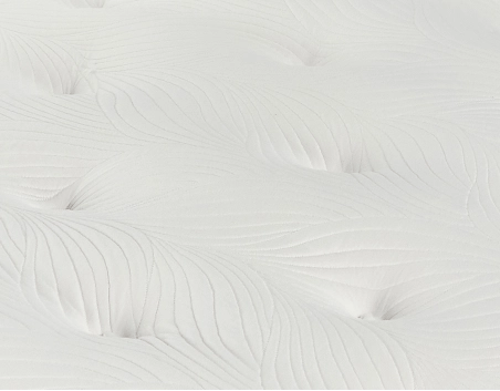 Windsor Tufted Memory Top Mattress - Medium Support - Madefor.Living