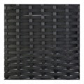 The Dunham 4 Seat Corner Rattan Set - Madefor.Living
