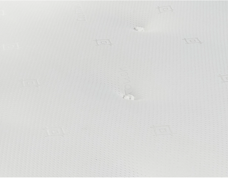 Leafy Westminster Memory Top Mattress - Medium Support - Madefor.Living