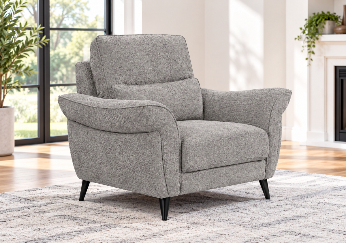 Susan-Joy Static Sofa Collection