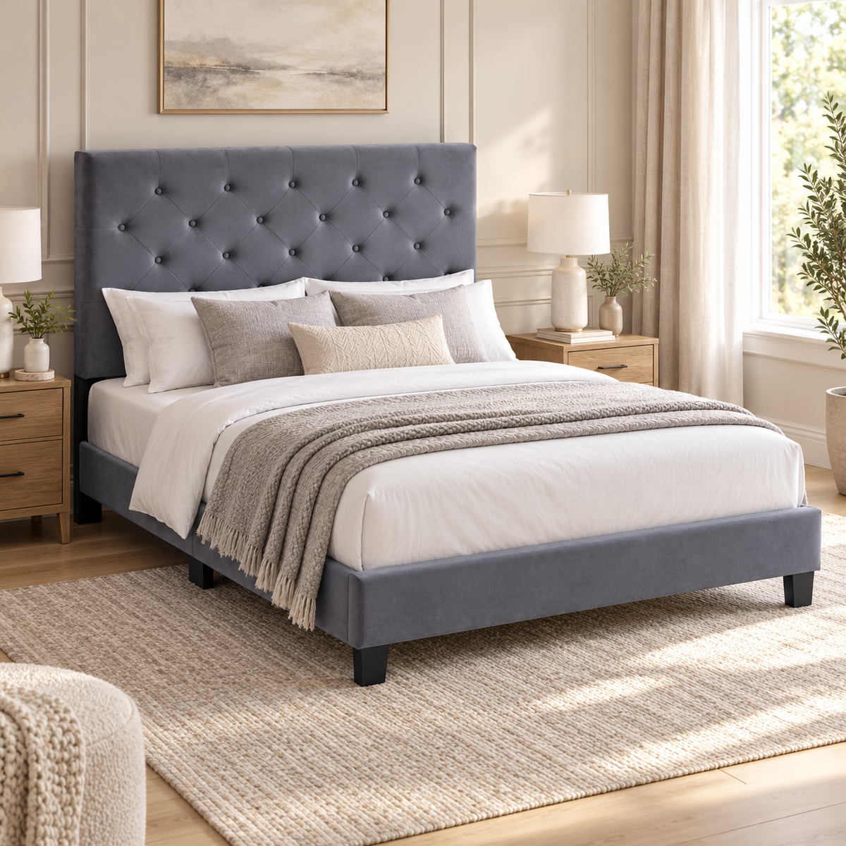 Bedroom Furniture