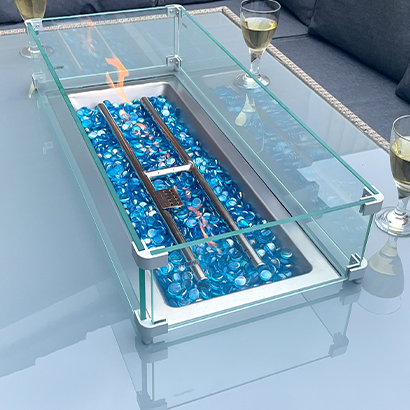 Fire Pit Furniture Sets