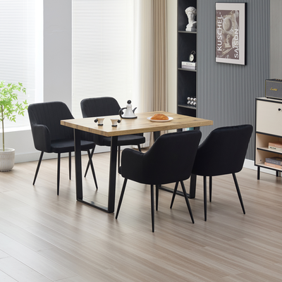 Dining Table & Chairs