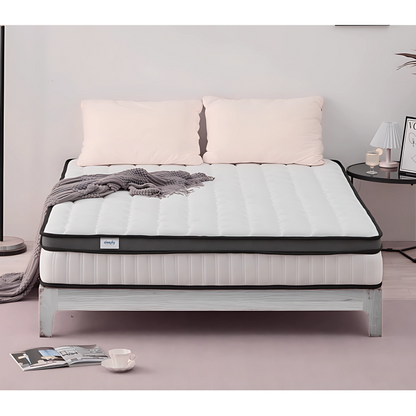 Sleeply Comfort Hybrid Mattress - The Mattress that moves with you
