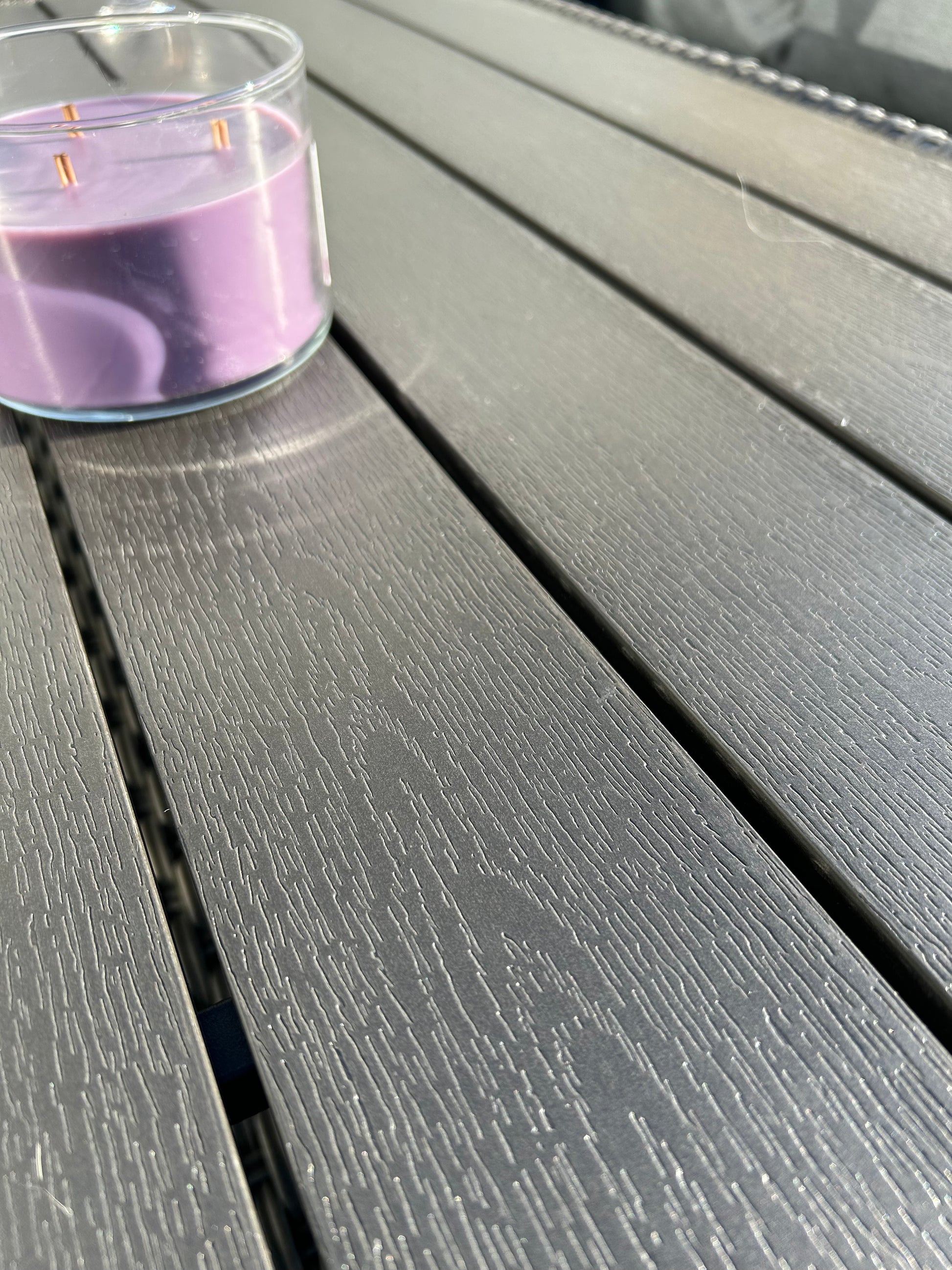 York 8 Seat Mixed Grey Rattan Corner Sofa Dining Set - Madefor.Living