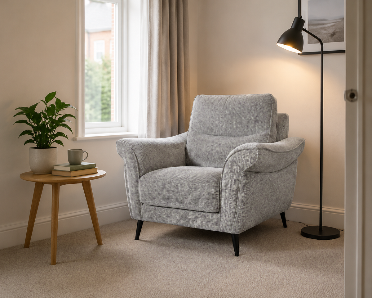Bonnie Sofa Collection