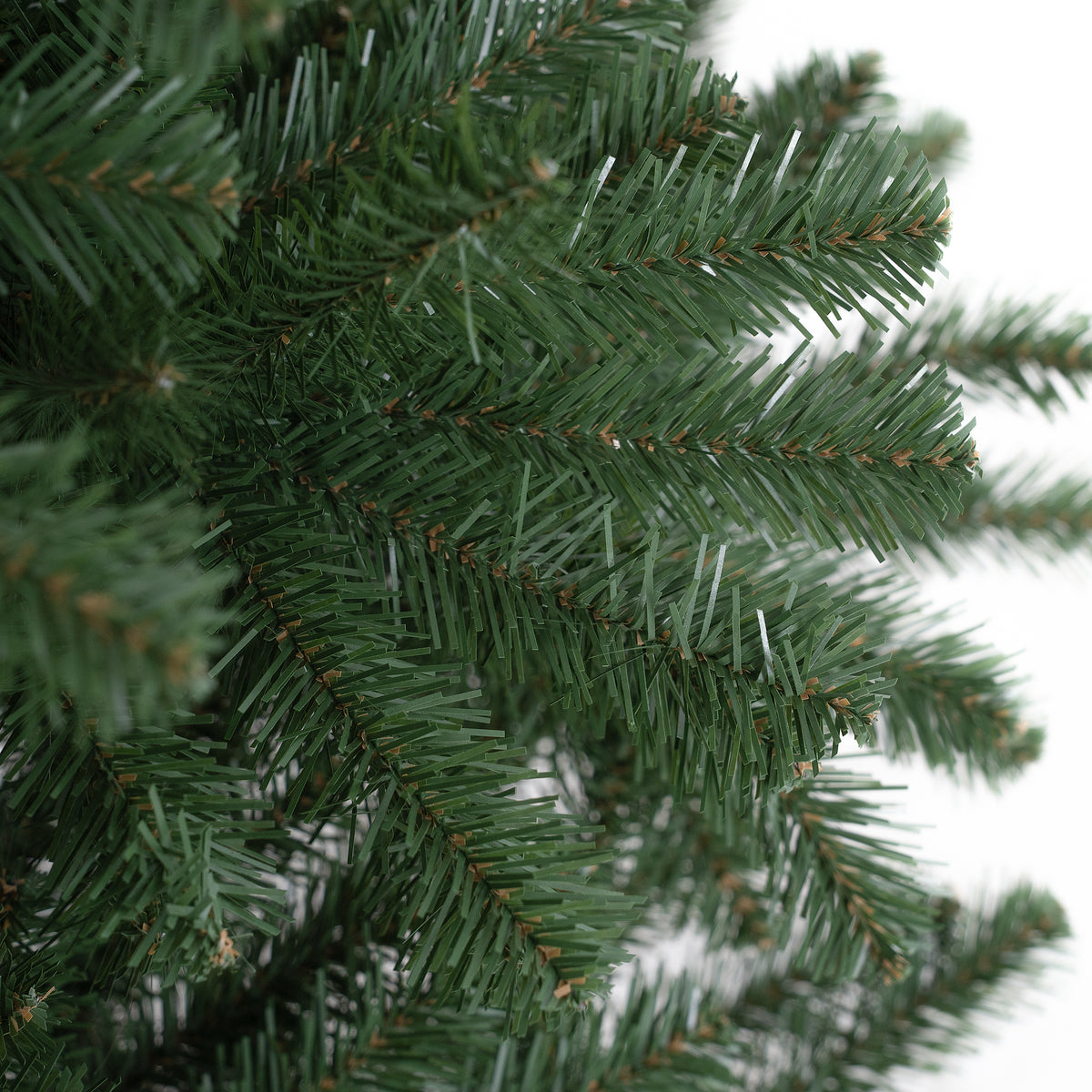 Festive Christmas 6 FT Full Christmas Tree - Green