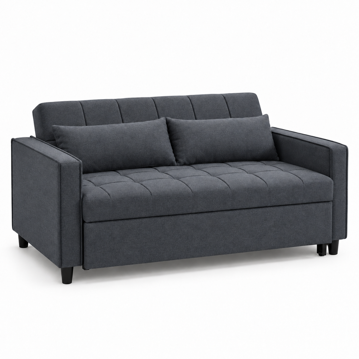The Alderley Pull-Out 2-Seater Sofa Bed