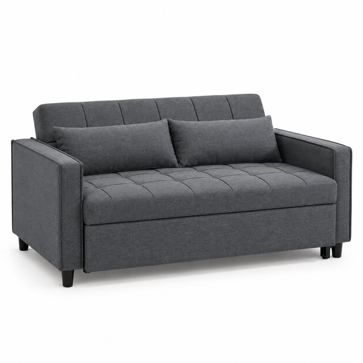 The Alderley Pull-Out 2-Seater Sofa Bed