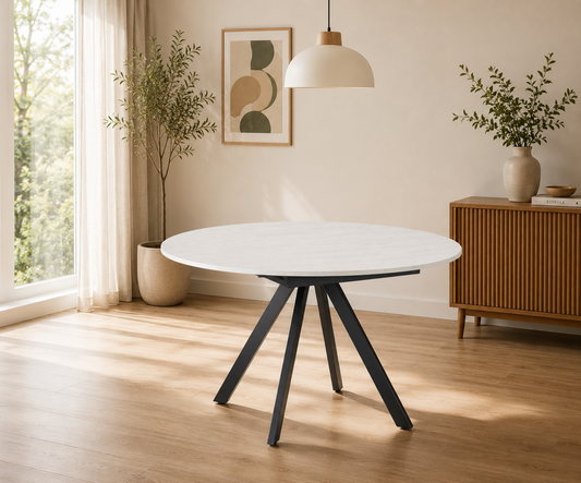 Harley Extendable Dining Table