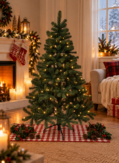 Complete Green Christmas Bundle
