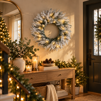 Complete Snowy Christmas Bundle