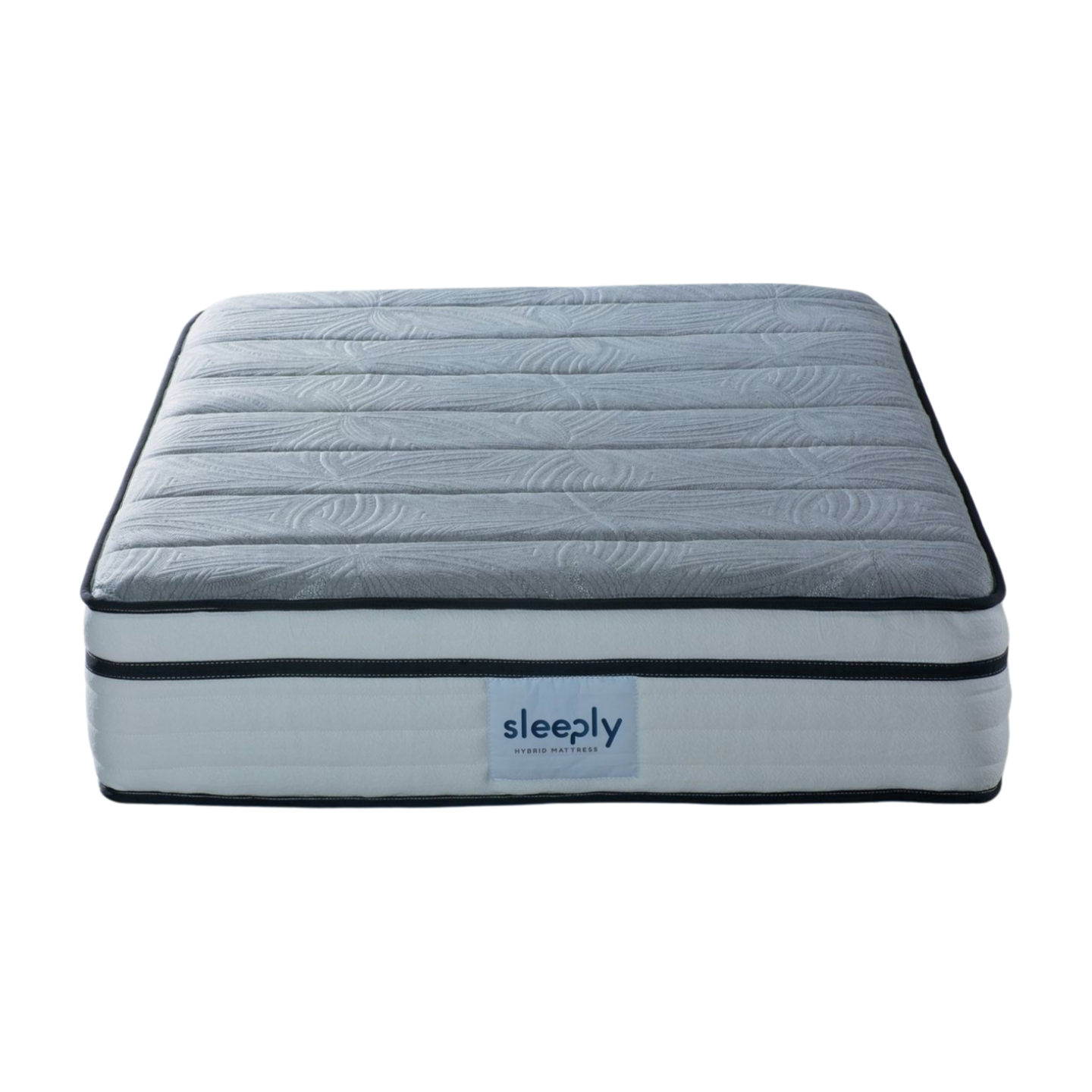 Sleeply Hybrid Mattress 2000 Pocket Sprung multi layered soft touch