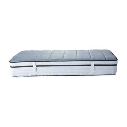 Sleeply Hybrid Mattress 2000 Pocket Sprung multi layered soft touch
