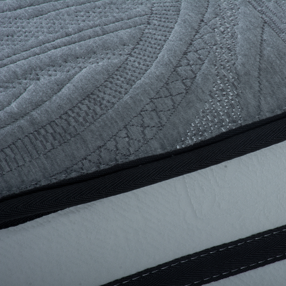 Sleeply Hybrid Mattress 2000 Pocket Sprung multi layered soft touch