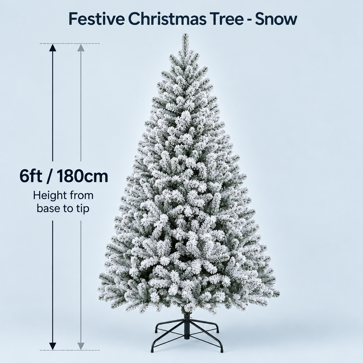Complete Snowy Christmas Bundle