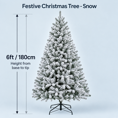 Complete Snowy Christmas Bundle