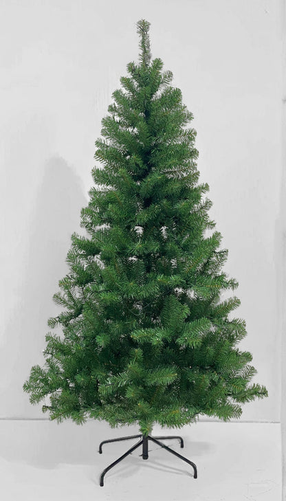 6FT Luxury Imperial Grand Fir Full Artificial Christmas Tree 1000 Branch Tips