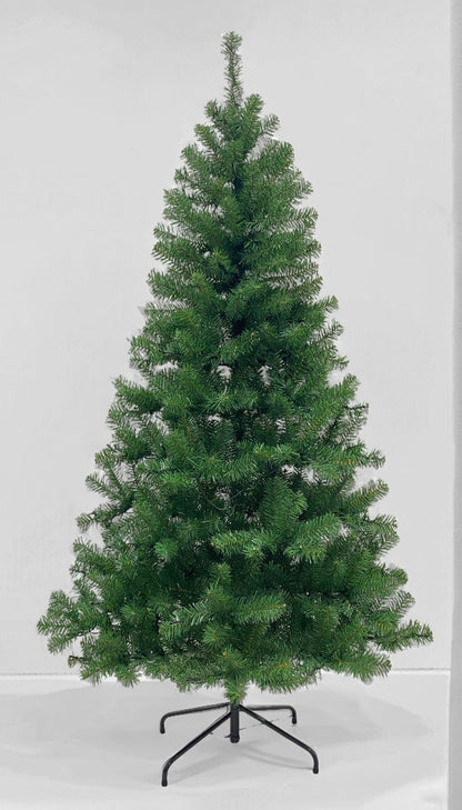 6FT Luxury Imperial Grand Fir Full Artificial Christmas Tree 1000 Branch Tips