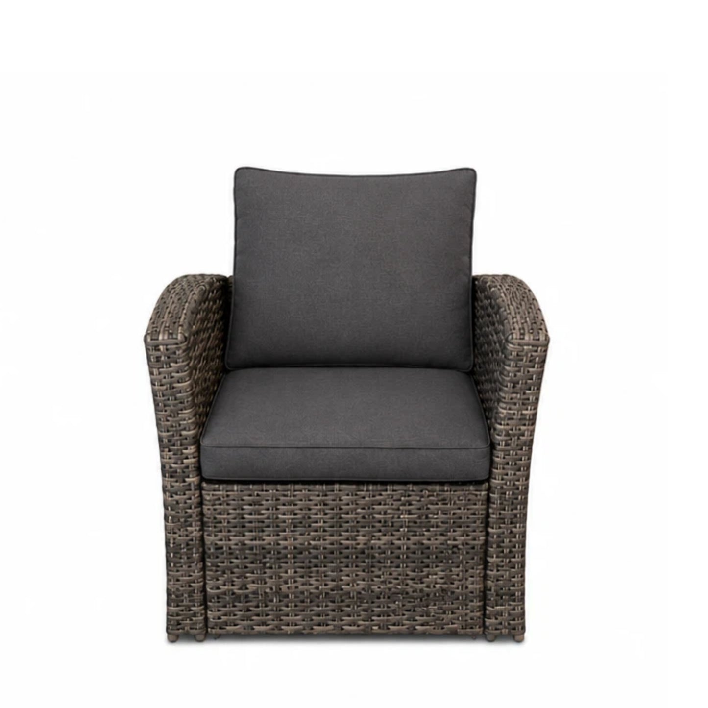 The Wilmslow 4 Seat Rattan Sofa Lounge Set - Madefor.Living