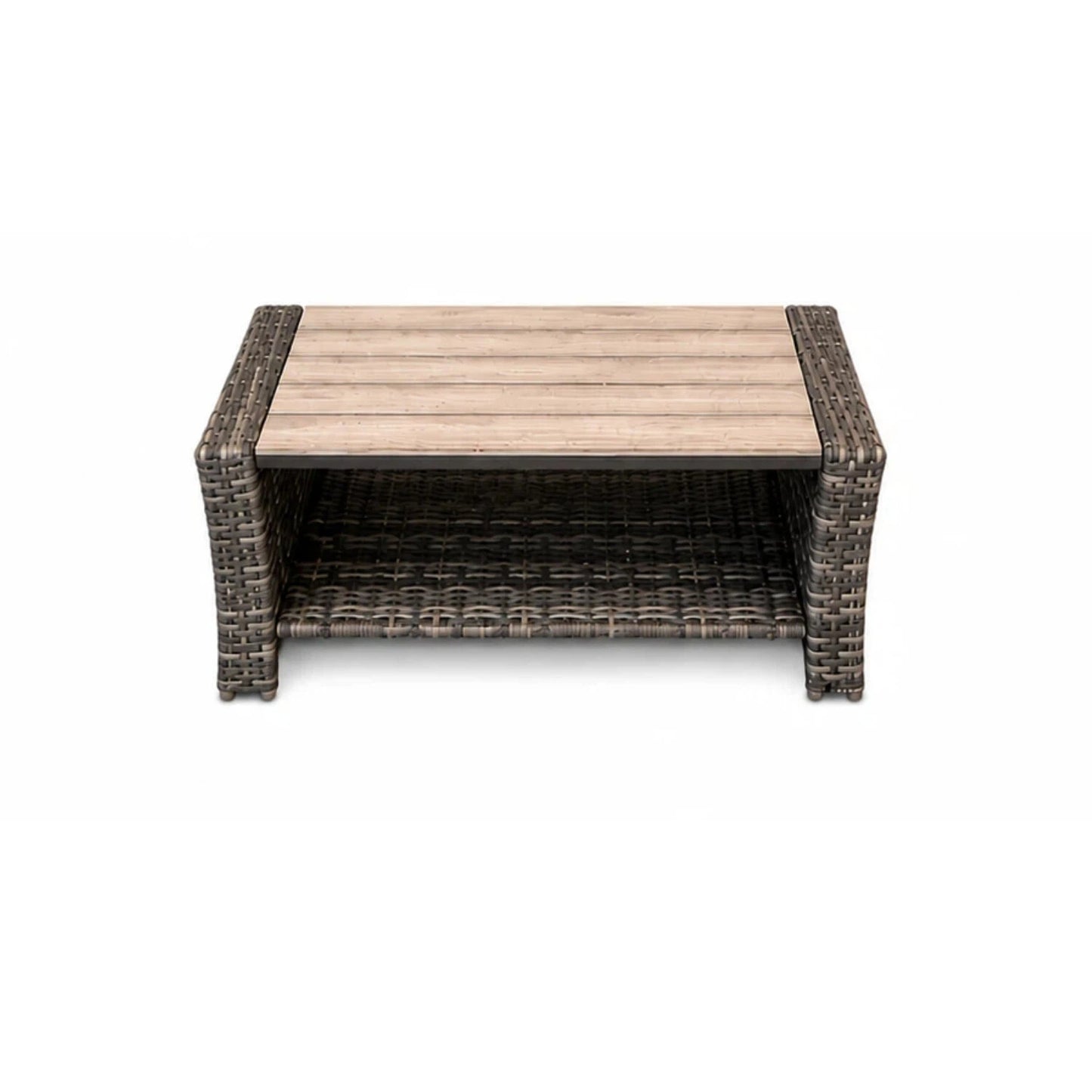 The Wilmslow 4 Seat Rattan Sofa Lounge Set - Madefor.Living