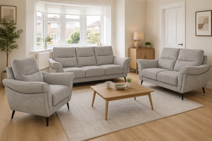 Bonnie Sofa Collection