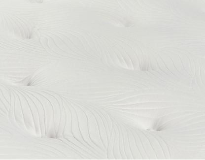 Windsor Tufted Memory Top Mattress - Medium Support