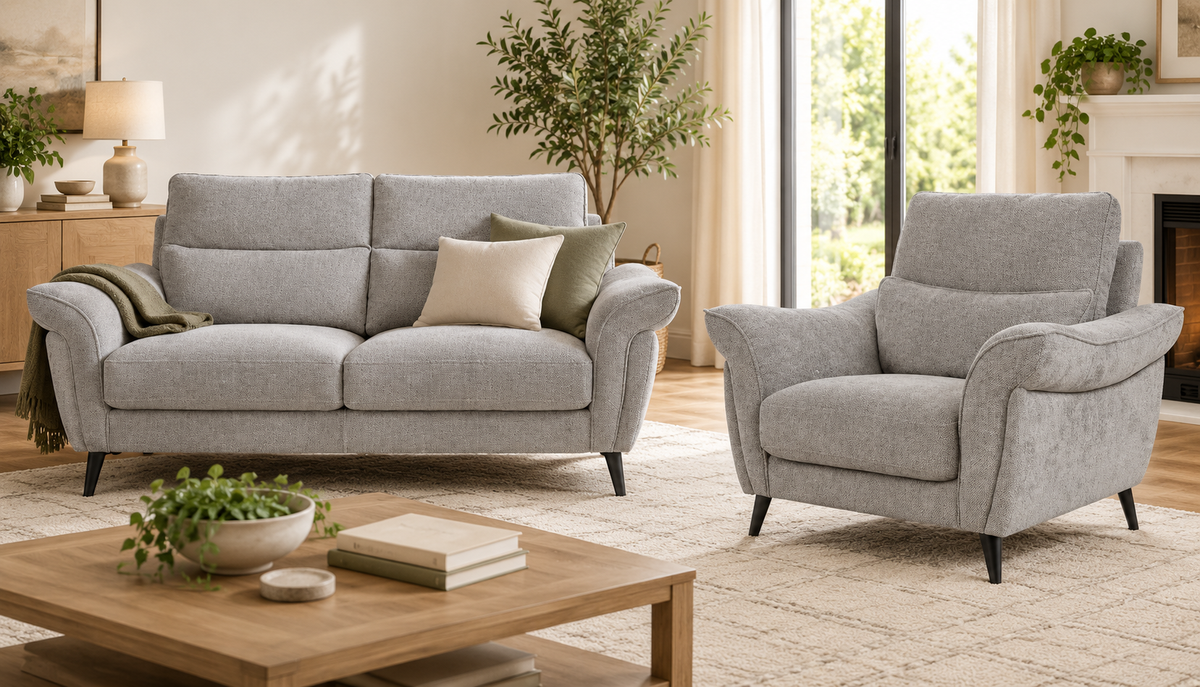 Bonnie Sofa Collection