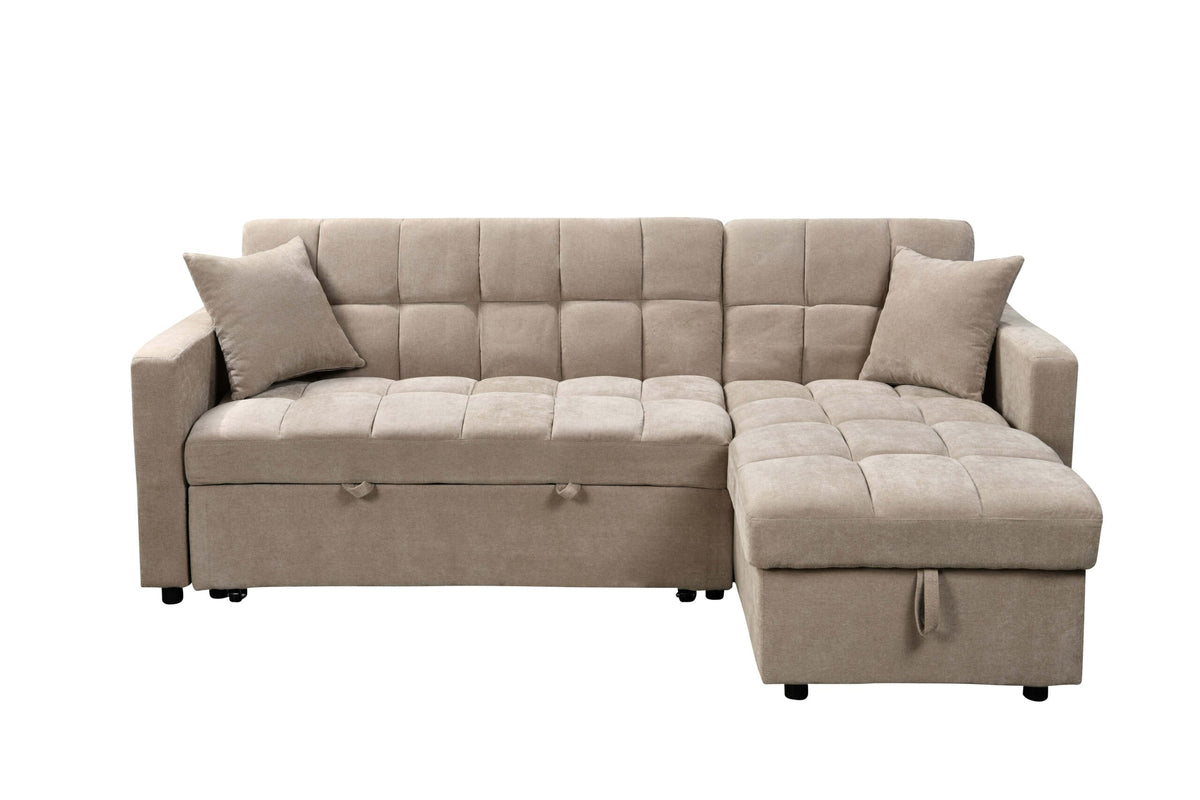 Carter-Lee Corner Sofa Bed