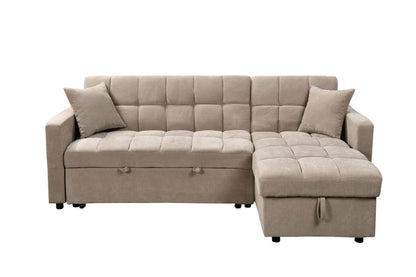 Carter-Lee Corner Sofa Bed