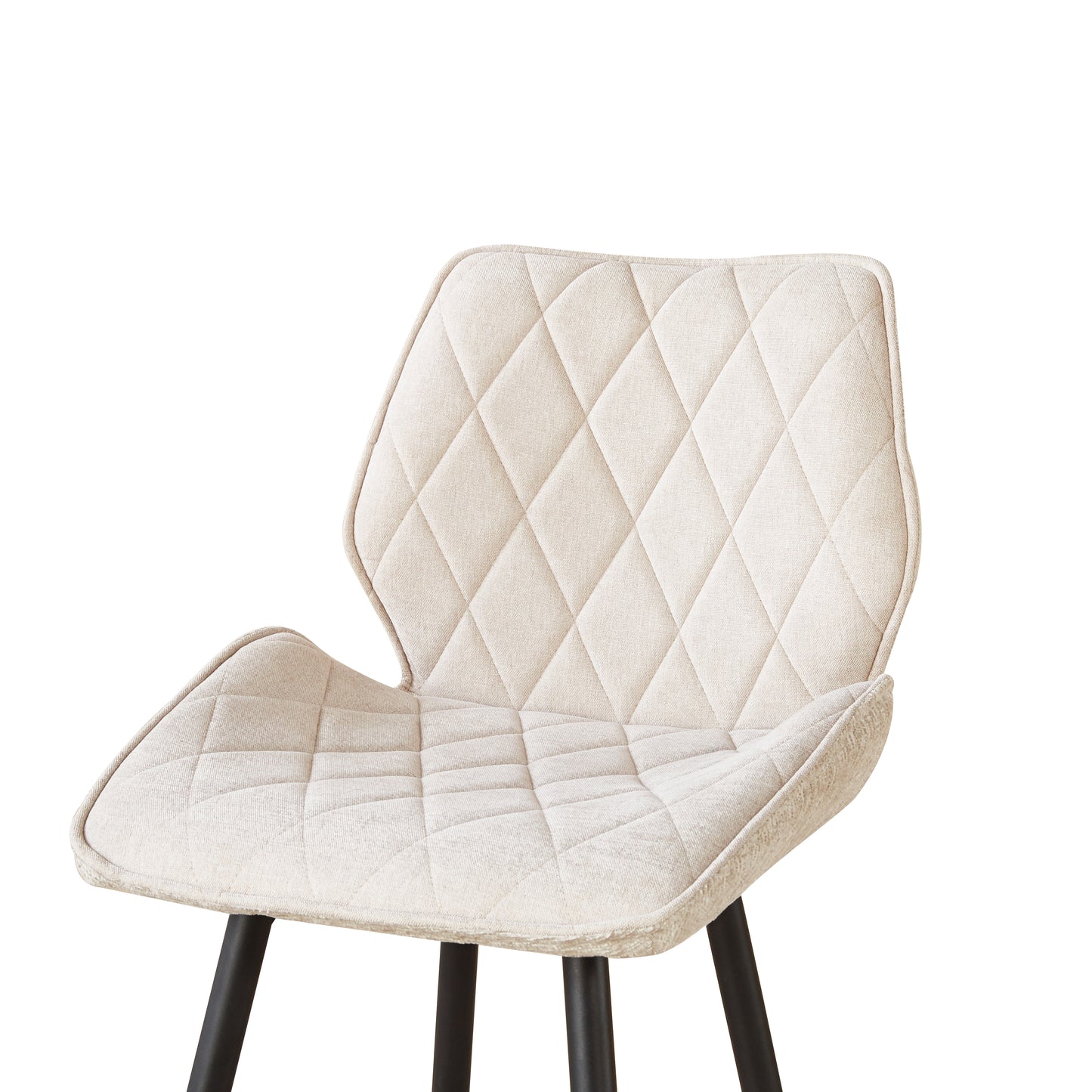 Cayden Comfort Bar Stools