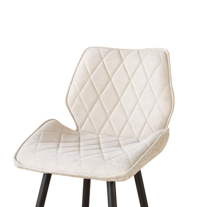 Cayden Comfort Bar Stools