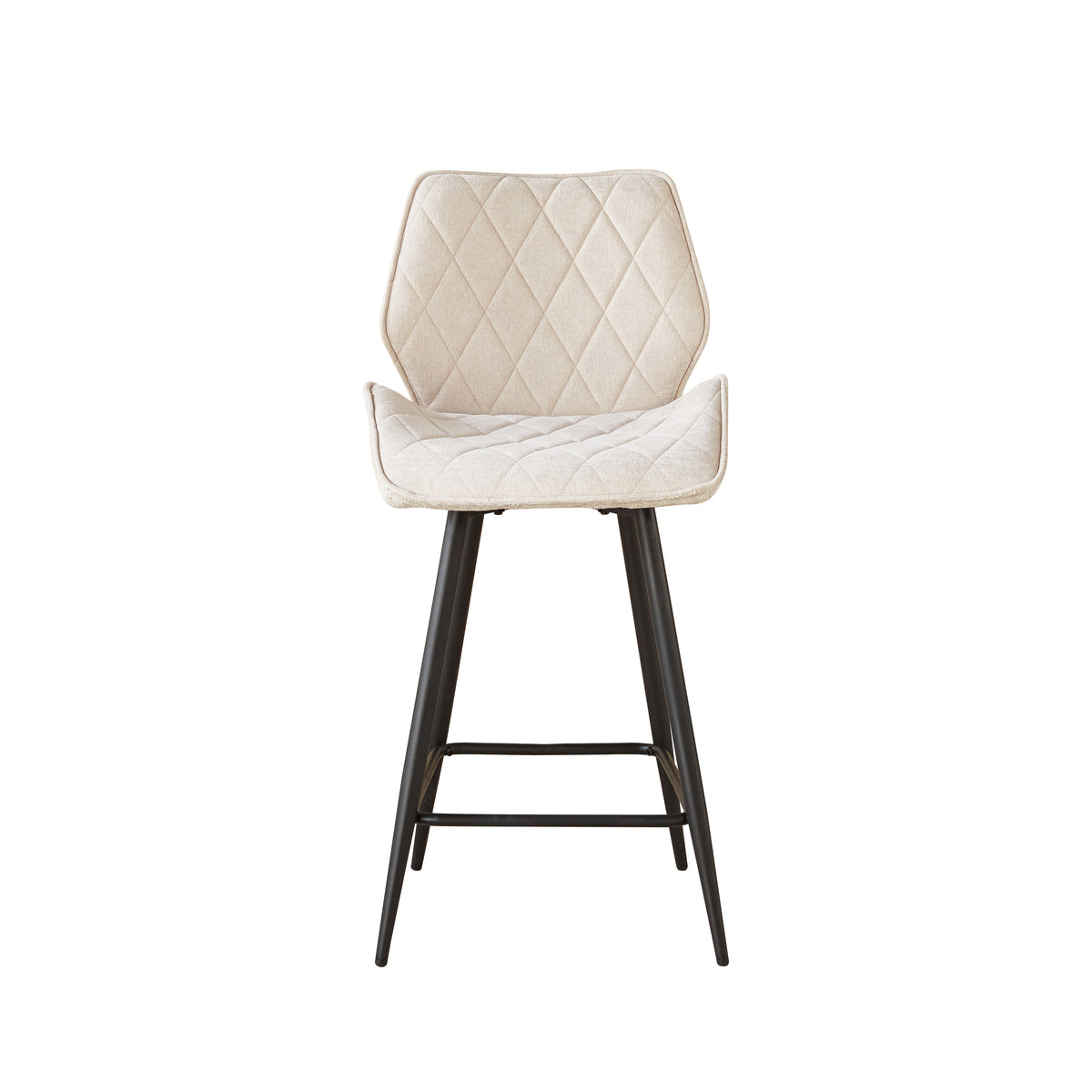 Cayden Comfort Bar Stools