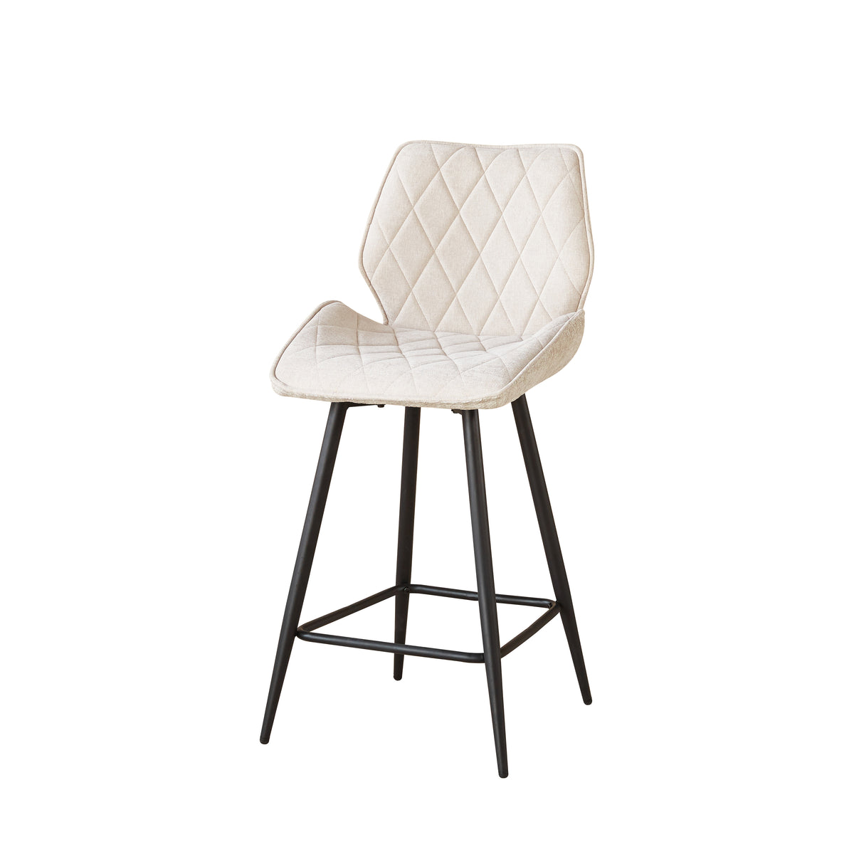 Cayden Comfort Bar Stools