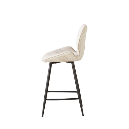Cayden Comfort Bar Stools