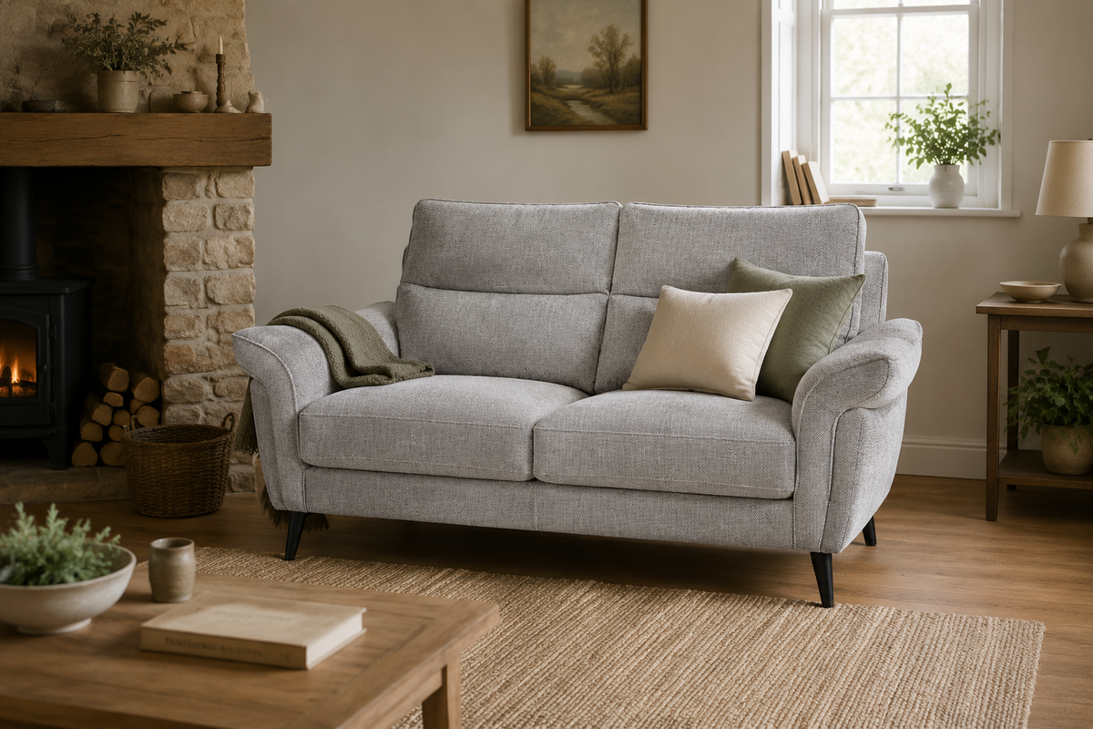 Bonnie Sofa Collection