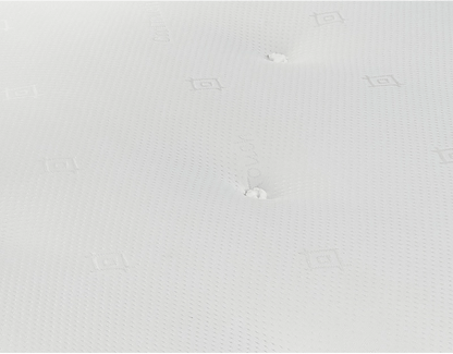 Leafy Westminster Memory Top Mattress - Medium Support