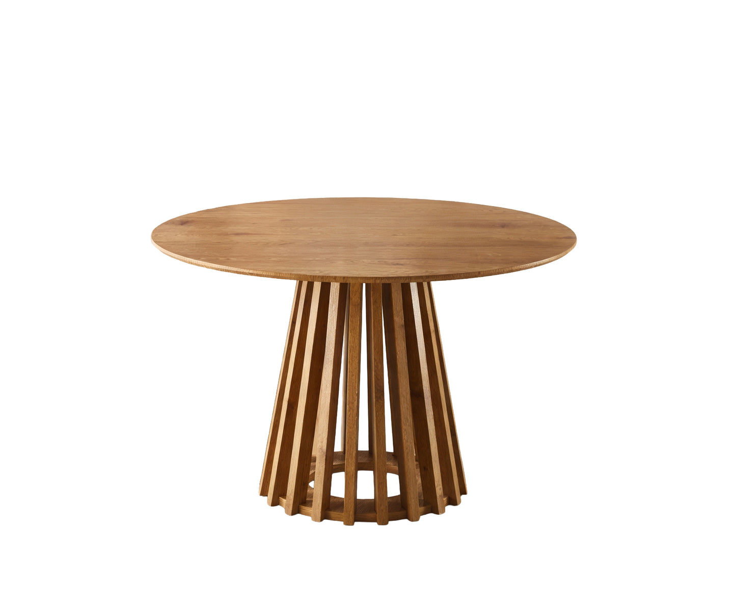 Kayci Dining Table Oak