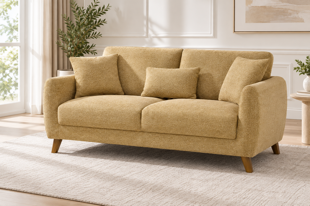 Skyla-Mae Static 3+2 Sofa Suite