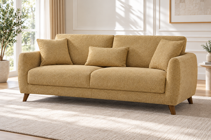 Skyla-Mae Static 3+2 Sofa Suite