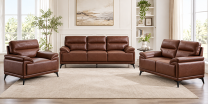 Harvey-James Static Sofa Collection