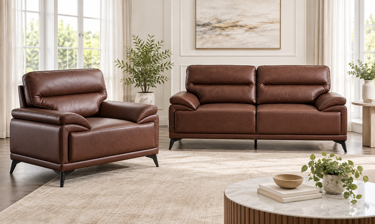 Harvey-James Static Sofa Collection