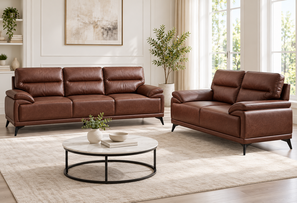 Harvey-James Static Sofa Collection