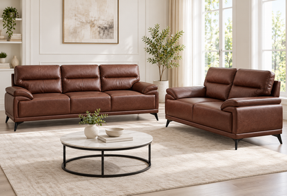 Harvey-James Static Sofa Collection