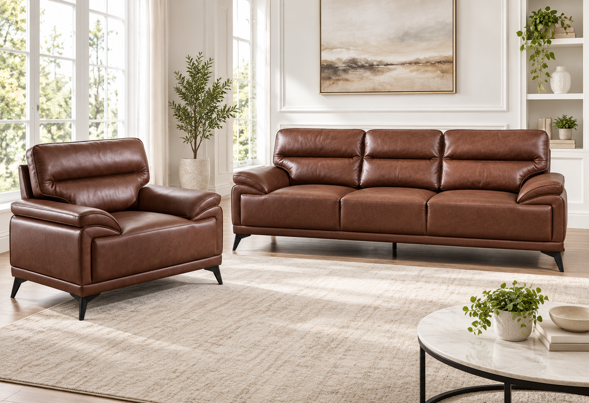 Harvey-James Static Sofa Collection